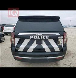 شيفروليه تاهو